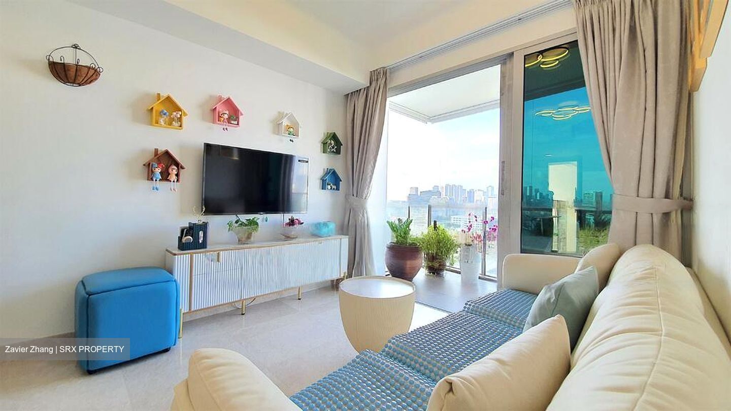 Eight Riversuites (D12), Condominium #503775501